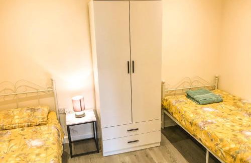 Rabbits Warren, 2 Single Bed Holiday Let in The Forest of Dean - Foto 21