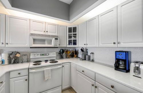 Playa Flamingo #302 - Foto 15