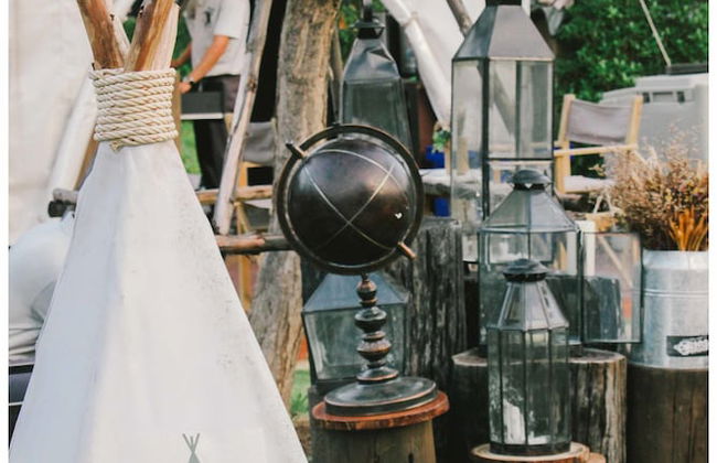 The Valley Khaoyai by Atkarut - Photo 32