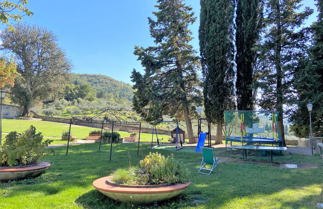 Villa Grassina - Foto 32