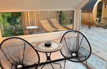 Storm Cottage in the Countryside - Foto 25