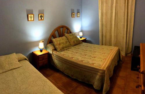 Casas rurales Las Rochas - Foto 18