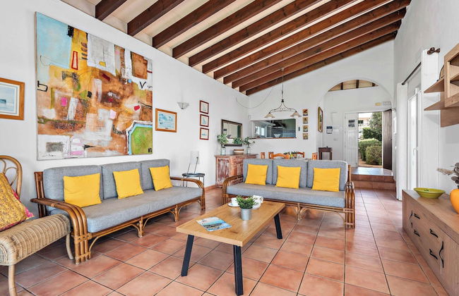 Villa Matisse - Foto 6