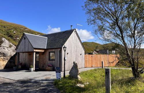 Raasay Studio Lodge - Foto 1