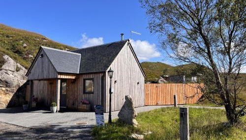 Raasay Studio Lodge - Foto 1