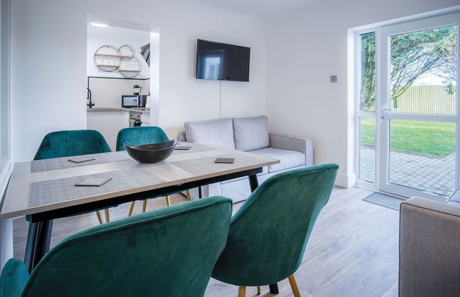 Gower Hideaway - 3 Bed - Ocean Breeze - Foto 18