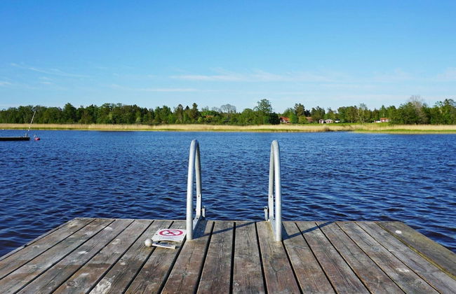 6 Person Holiday Home in Osthammar - Foto 13