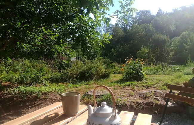 Castro Caldelas - Cottage - Sleeps 2 - Petfriendly - Foto 25