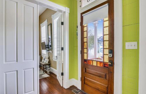 Abfab Seaside Cottage by Ryson Vacation Rentals - Foto 43