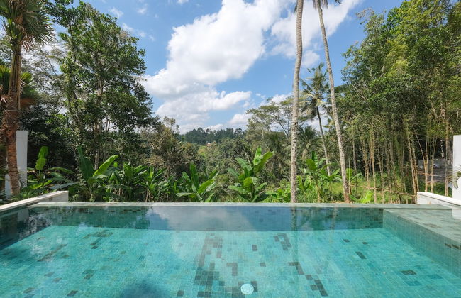 Villa Lestari Ubud - Foto 20