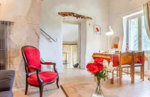 Holiday Home Chaud'abri by Interhome - Foto 18