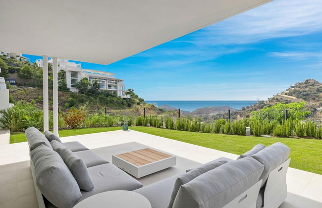 Hillside Flat With Pool in Palo Alto - Ref M49 - Foto 15