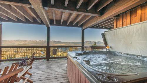 Skislope-Tahoe Villa - Foto 4