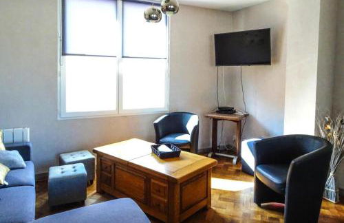 Holiday Home in Bréhal near Sandy Beach - Foto 10