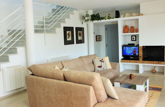 Villa in the Balearics With Swimming Pool - Foto 8