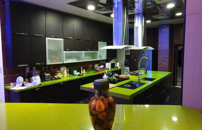 Emirates Hills Lake View Villa - Foto 26