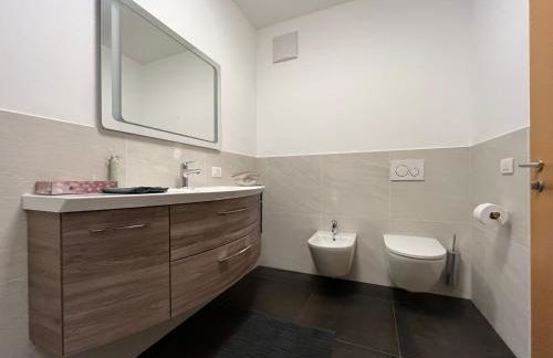 Luxus Penthouse mit Terrasse, Garage, Fahrradraum und Infrarotsauna - Foto 50