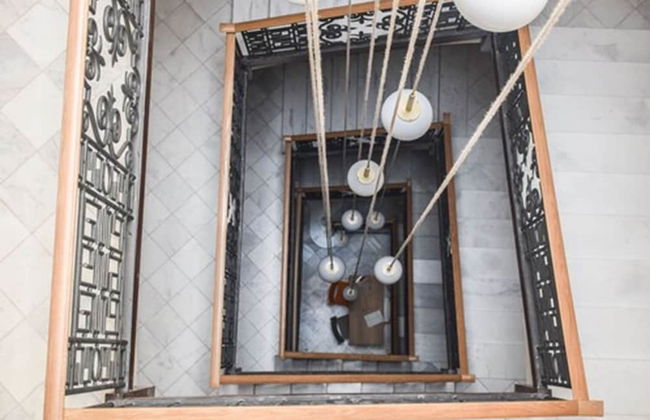 Port Plaza Apartments - Foto 3