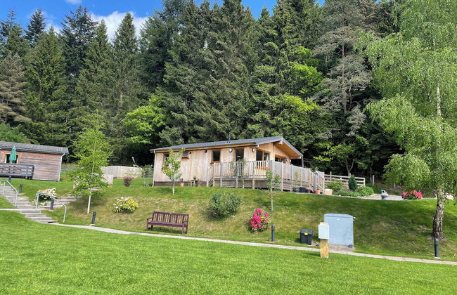 Tayview Lodges - Foto 46