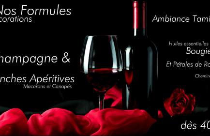 Appart Hotel GLAM88 Suites SPA et SAUNA - Foto 113