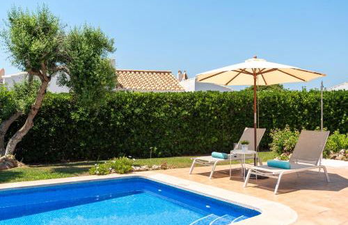 Casa Bruna - Binibeca Nou - Foto 31