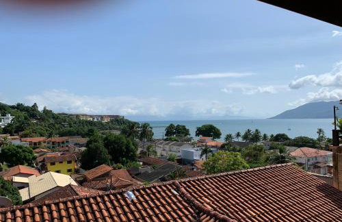 Casa na praia Litoral Norte com vista para o mar perto do centro - Foto 4