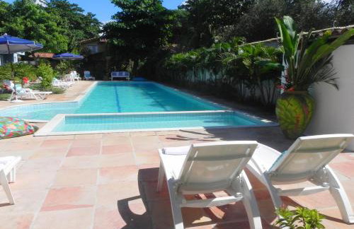 Ouro Sobre Azul Apart Hotel - Foto 94