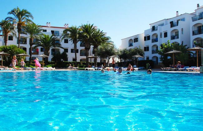 Vista Blanes Apartments - Foto 13