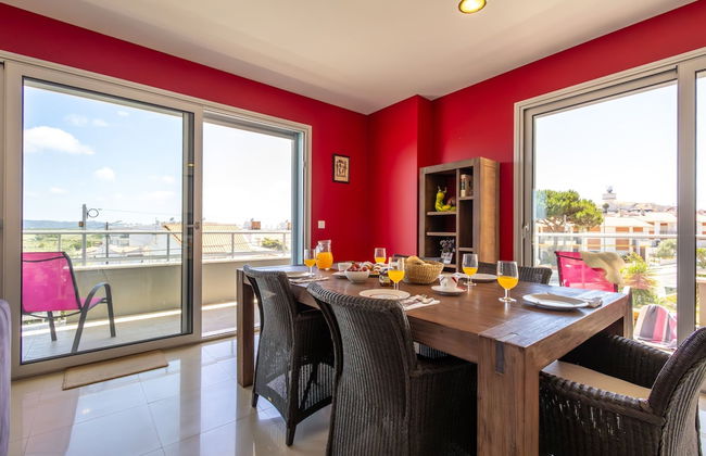 Sunrise - Com Vista Para a Vila - Foto 10