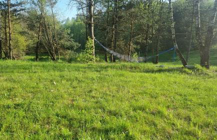 Domek "Mysze Góry" wypocznij za miastem blisko natury, Kaszuby w okolicy Trójmiasta - Foto 16