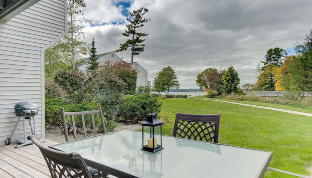 The Shores Beach Front Condo Unit 5593 - Foto 4, Innenbereich