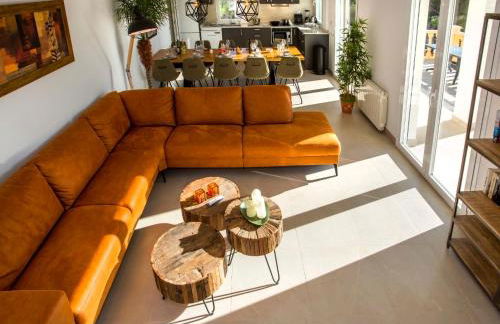 Villa Villa Cara Mull Alcalalí by Interhome - Foto 21