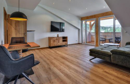 Ferienwohnungen - Alpenhotel Fischer 4 Sterne - Adults Only - Foto 40