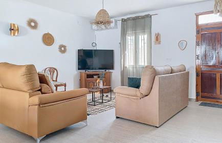 Charmante maison familiale 90 m avec patio 8 couchages - Foto 29