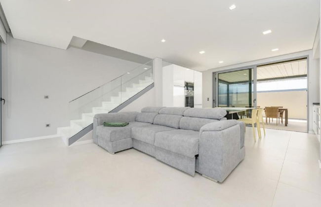 Golden House by Madeira Sun Travel - Foto 9