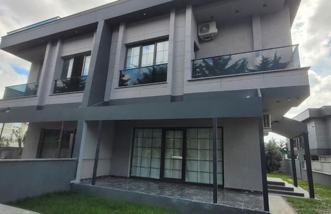 Villa Red Tent - Foto 38