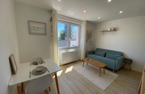 Bright studio, close to city centre and beaches - Foto 20