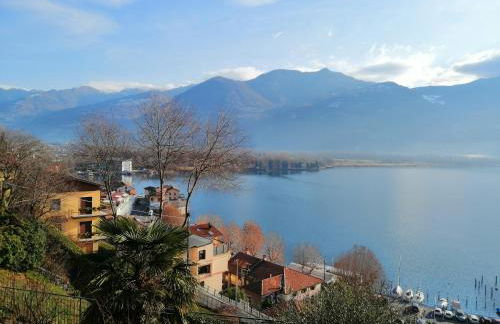 Castello Lovere appartamenti - Foto 1