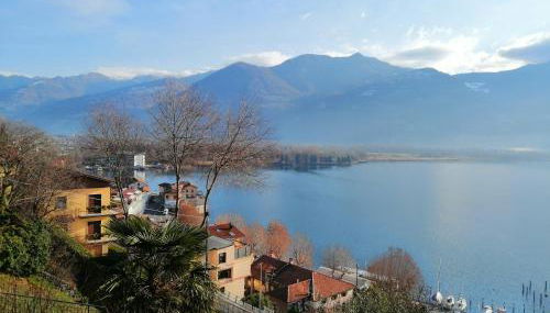 Castello Lovere appartamenti - Foto 1