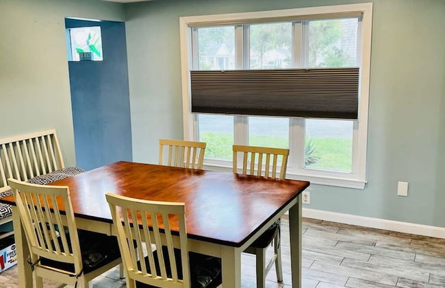 All New Beautiful Priscilla Beach House Ocean View - Foto 22