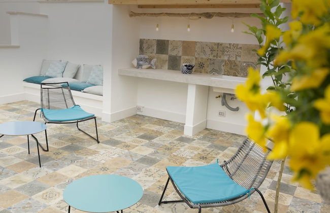 Borgorosa Dimora in Puglia - Foto 5