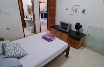 Casa na serra a 10 min de Guaramiranga! Ótima para descanso com conforto e para turismo! - Foto 59