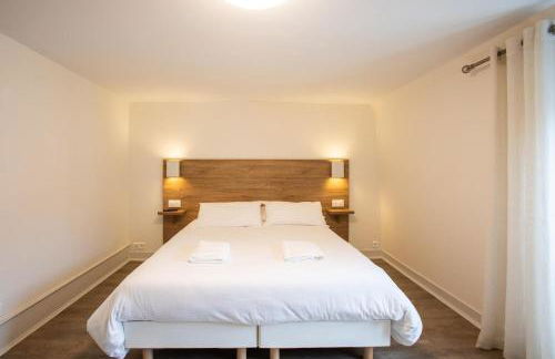 Le Chic & Familial, 2 Chambres, Idéal Familles & Pros - Foto 8