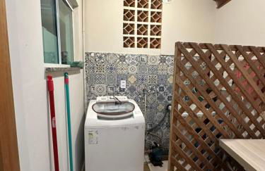 Mariscal 2 quartos 3 banheiros -SOBRADO AMENDOEIRA - Foto 25