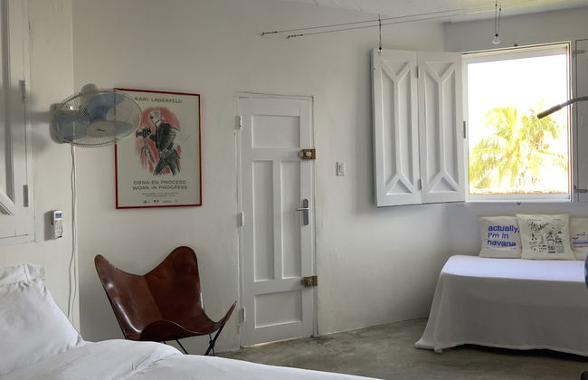 Villa in Havana with swimming pool and terrace - Foto 6