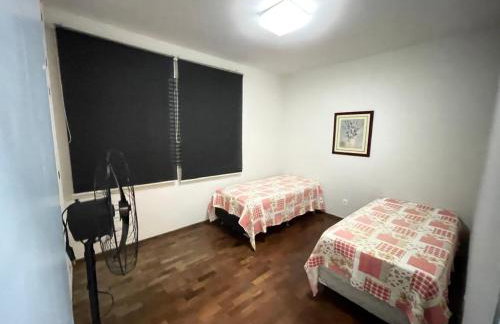 ótimo apto amplo, claro e arejado próximo expominas - Foto 29