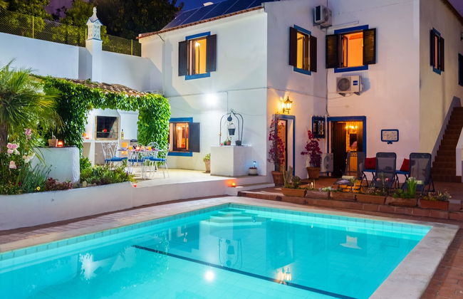 Villa Marrakech - Foto 72