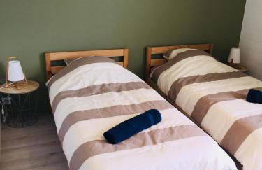 Cosy villa La Garancière - Plein coeur de la Cotinière - Foto 24