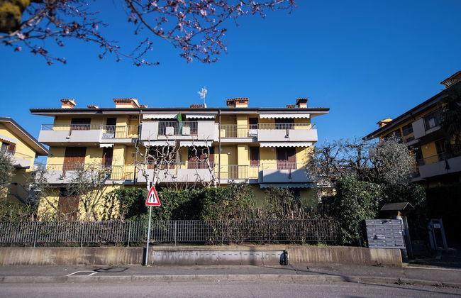 Villaggio dei Fiori - App. Primula - Foto 23