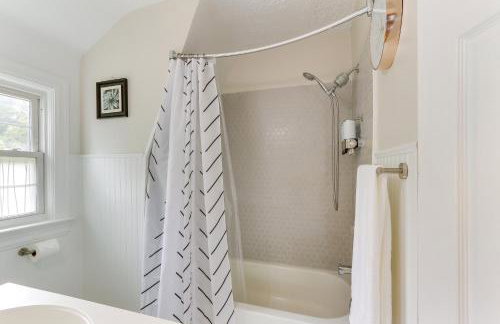 Chic Front Royal Retreat Near Shenandoah River! - Foto 16